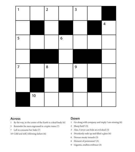 crossword clue search|Search engine offering for short